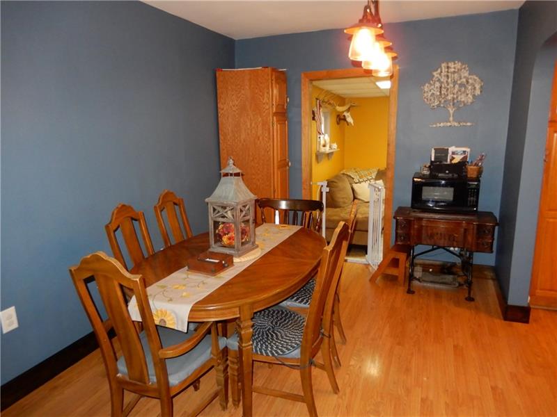 602 Charleston Road Sharpsville, PA 16150 - Photo 4 of 25