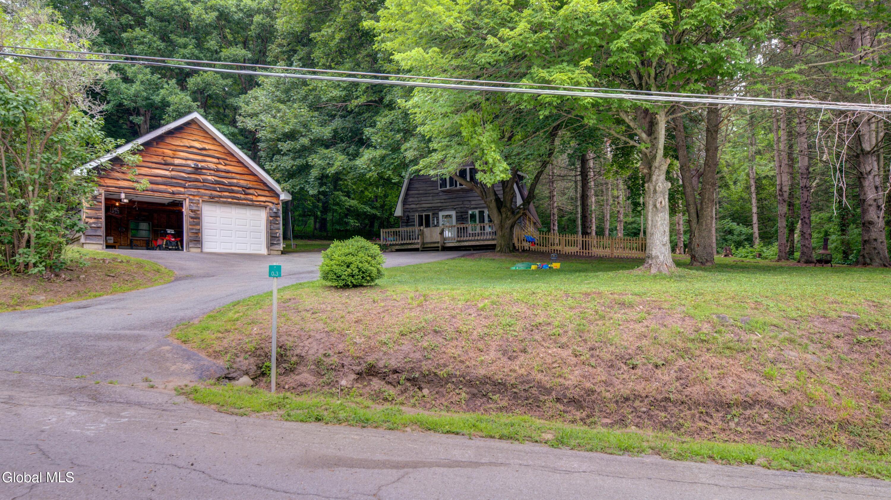 162 Switzer Hill Road Mohawk, NY 12068 - Photo 49 of 49 162 Switzer Hill Rd-49