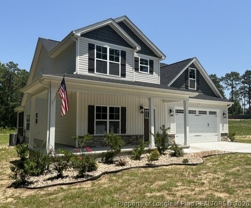 505 Chason Road Lumber Bridge, NC 28357 - Photo 2 of 38