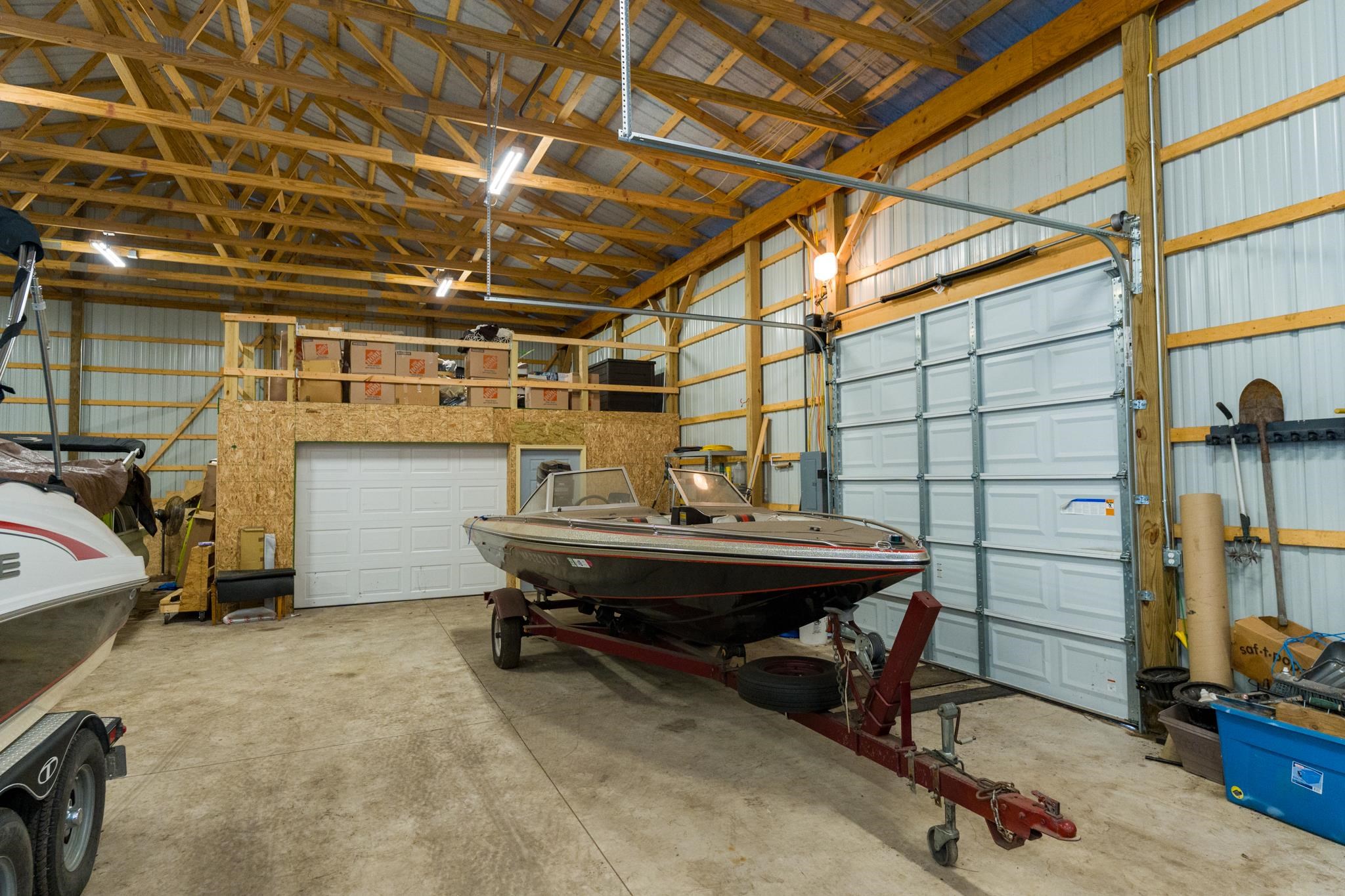 3195 South Rolland Road Remus, MI 49340 - Photo 76 of 84
