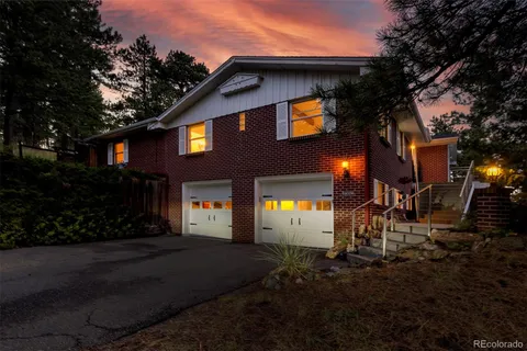 $995,000 | 20883 Sky Meadow Lane, Golden, CO 80401