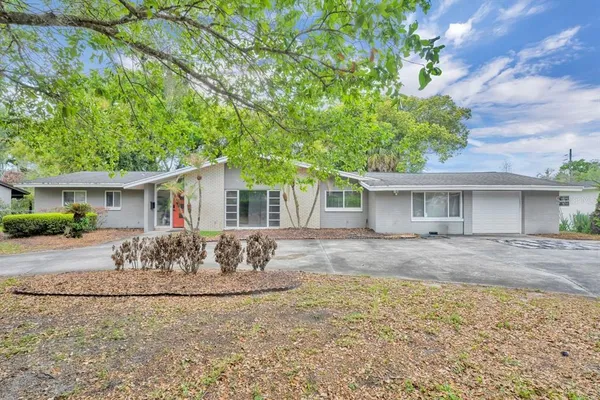 $685,000 | 1902 Merritt Park Drive, Orlando, FL 32803