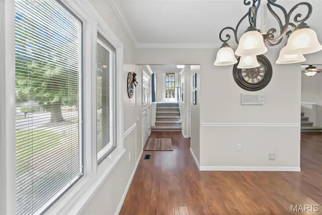 $278,900 | 8433 Steelecrest Lane, Troy, IL 62294