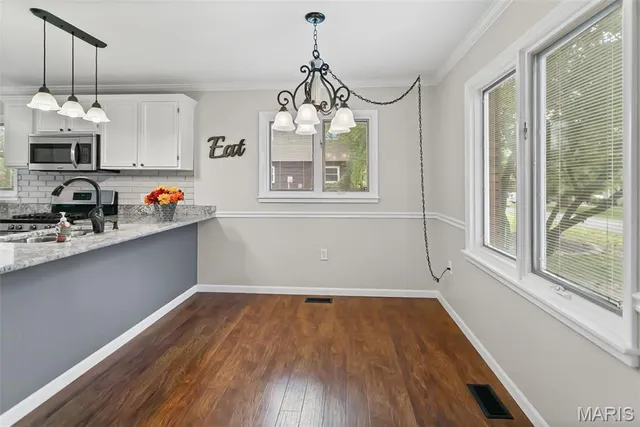 $278,900 | 8433 Steelecrest Lane, Troy, IL 62294