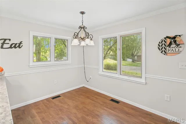 $278,900 | 8433 Steelecrest Lane, Troy, IL 62294