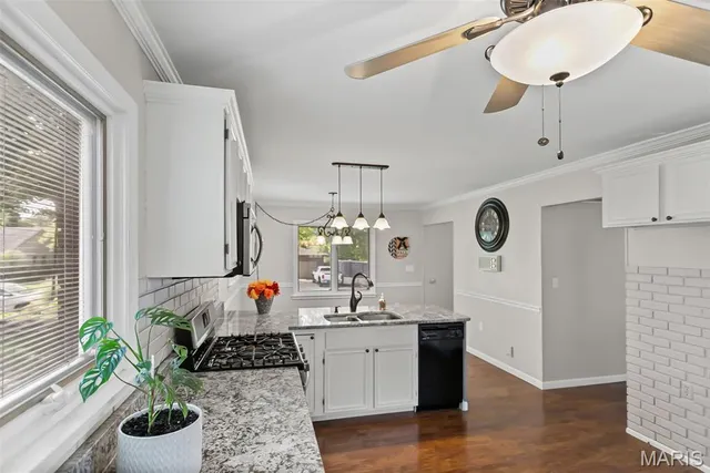 $278,900 | 8433 Steelecrest Lane, Troy, IL 62294