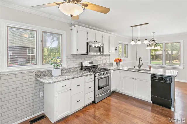 $278,900 | 8433 Steelecrest Lane, Troy, IL 62294