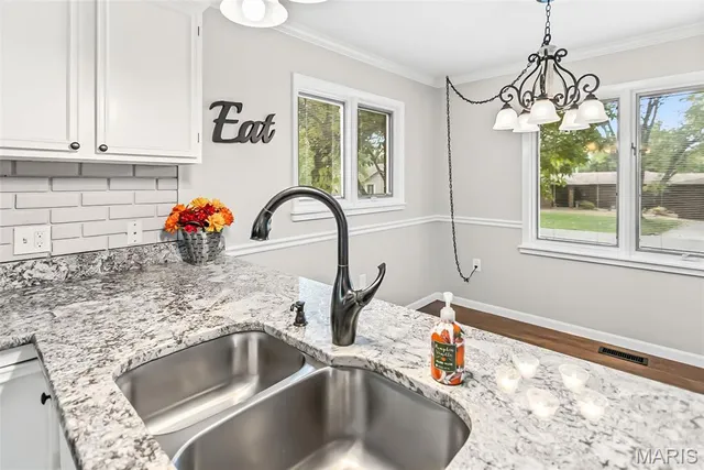 $278,900 | 8433 Steelecrest Lane, Troy, IL 62294