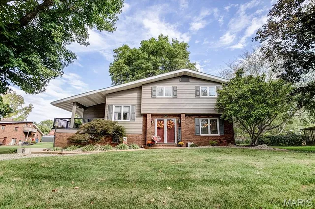 $278,900 | 8433 Steelecrest Lane, Troy, IL 62294