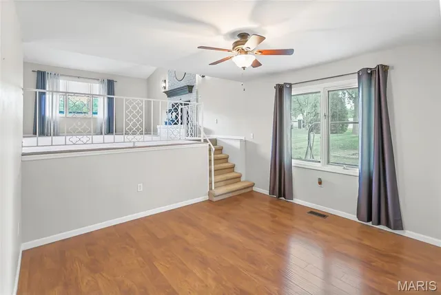 $278,900 | 8433 Steelecrest Lane, Troy, IL 62294