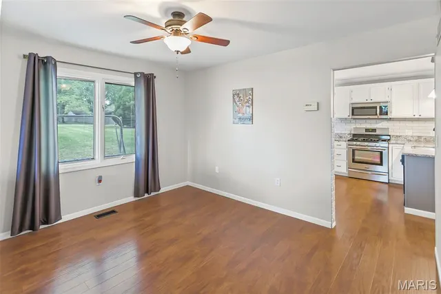 $278,900 | 8433 Steelecrest Lane, Troy, IL 62294