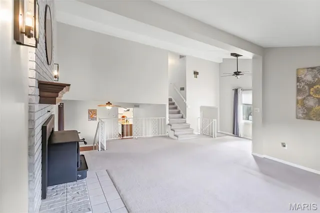 $278,900 | 8433 Steelecrest Lane, Troy, IL 62294