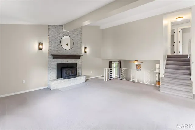 $278,900 | 8433 Steelecrest Lane, Troy, IL 62294