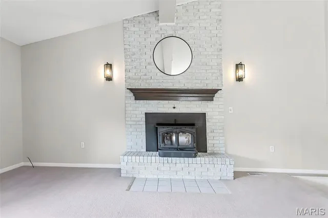 $278,900 | 8433 Steelecrest Lane, Troy, IL 62294