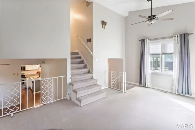 $278,900 | 8433 Steelecrest Lane, Troy, IL 62294