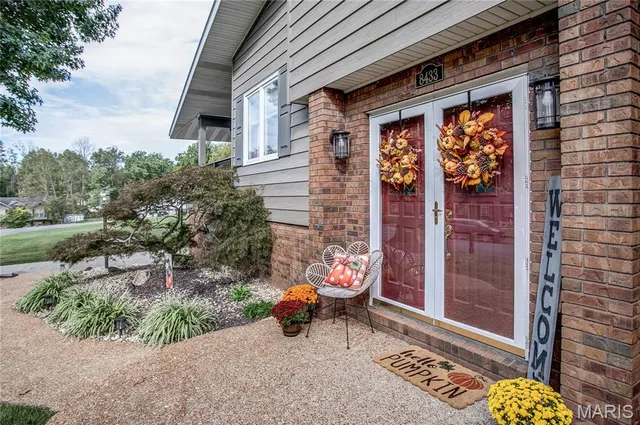 $278,900 | 8433 Steelecrest Lane, Troy, IL 62294