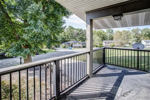 $278,900 | 8433 Steelecrest Lane, Troy, IL 62294