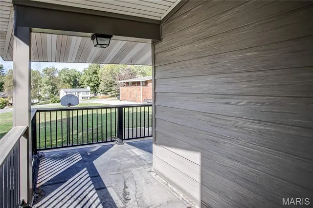 $278,900 | 8433 Steelecrest Lane, Troy, IL 62294