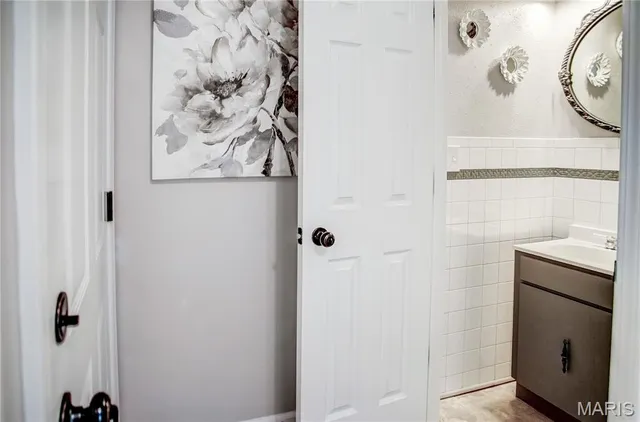 $278,900 | 8433 Steelecrest Lane, Troy, IL 62294