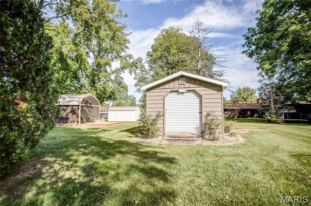 $278,900 | 8433 Steelecrest Lane, Troy, IL 62294