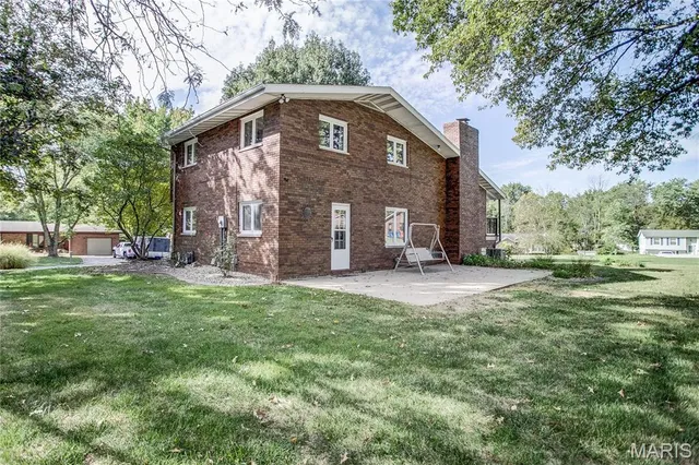 $278,900 | 8433 Steelecrest Lane, Troy, IL 62294