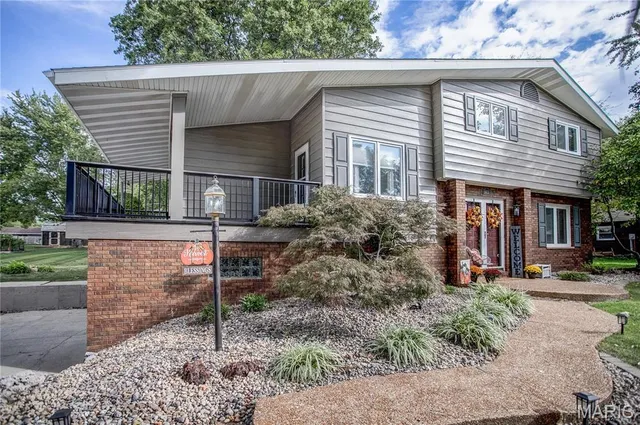 $278,900 | 8433 Steelecrest Lane, Troy, IL 62294