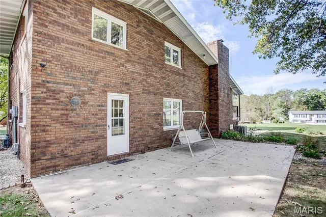 $278,900 | 8433 Steelecrest Lane, Troy, IL 62294