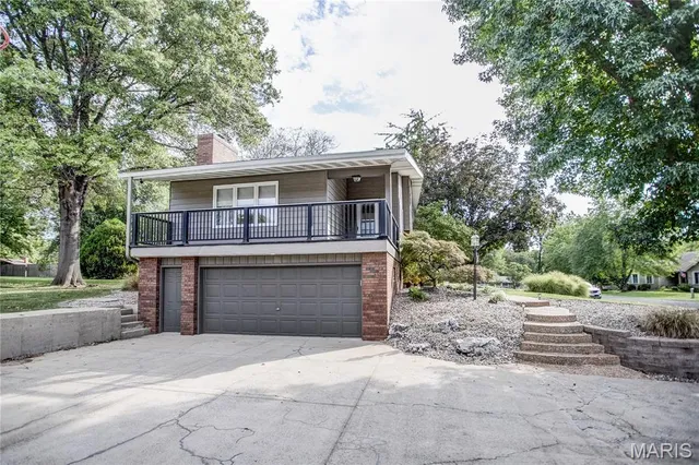 $278,900 | 8433 Steelecrest Lane, Troy, IL 62294