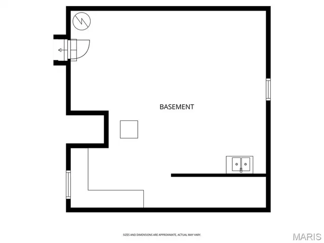 $278,900 | 8433 Steelecrest Lane, Troy, IL 62294