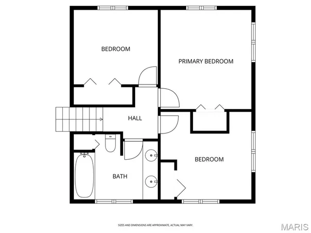 $278,900 | 8433 Steelecrest Lane, Troy, IL 62294