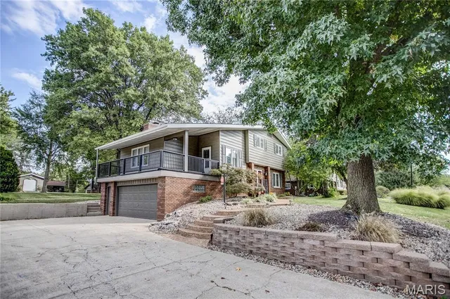 $278,900 | 8433 Steelecrest Lane, Troy, IL 62294