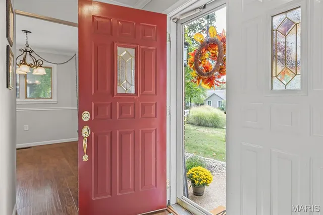 $278,900 | 8433 Steelecrest Lane, Troy, IL 62294