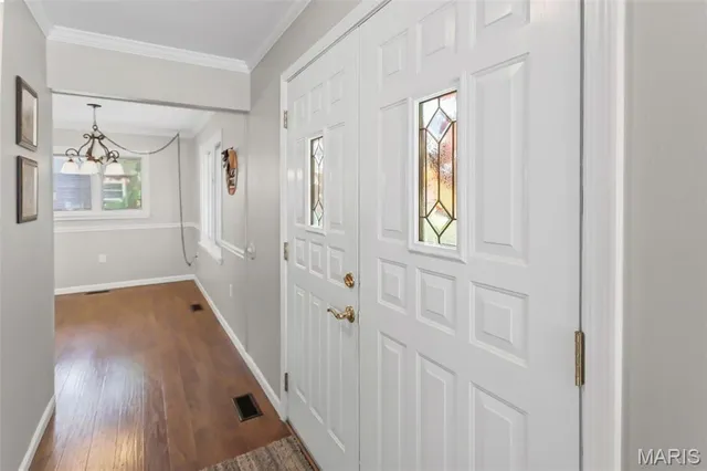 $278,900 | 8433 Steelecrest Lane, Troy, IL 62294