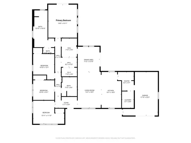 $450,000 | 813 Central Avenue, Elgin, TX 78621