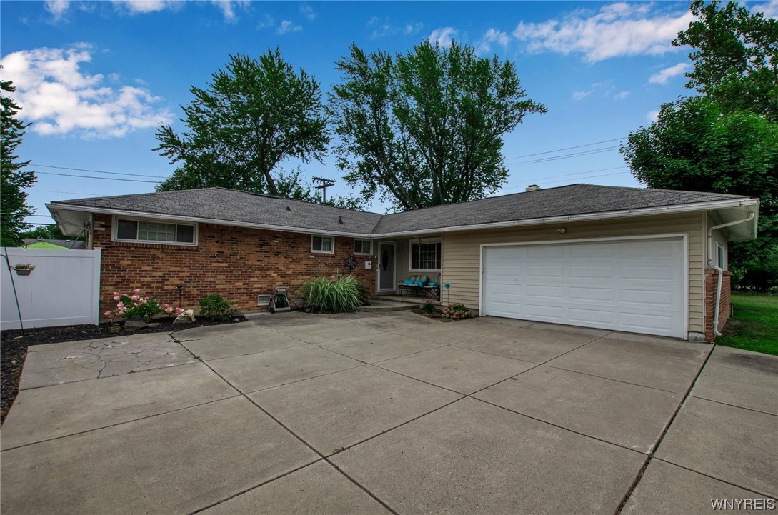 123 Delamere Road Amherst, NY 14221 - Photo 1 of 1 Gallery Image 1