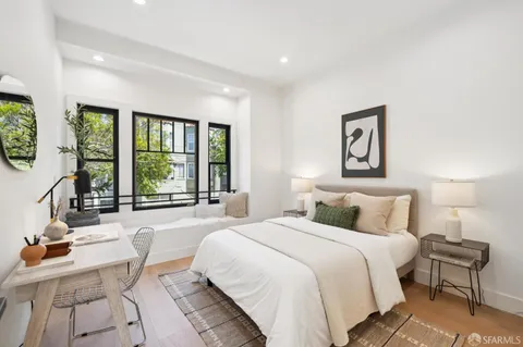 $2,850,000 | 862 York Street, San Francisco, CA 94110