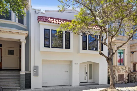 $2,850,000 | 862 York Street, San Francisco, CA 94110