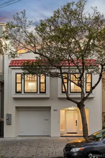 $2,850,000 | 862 York Street, San Francisco, CA 94110