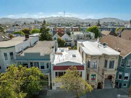 $2,850,000 | 862 York Street, San Francisco, CA 94110