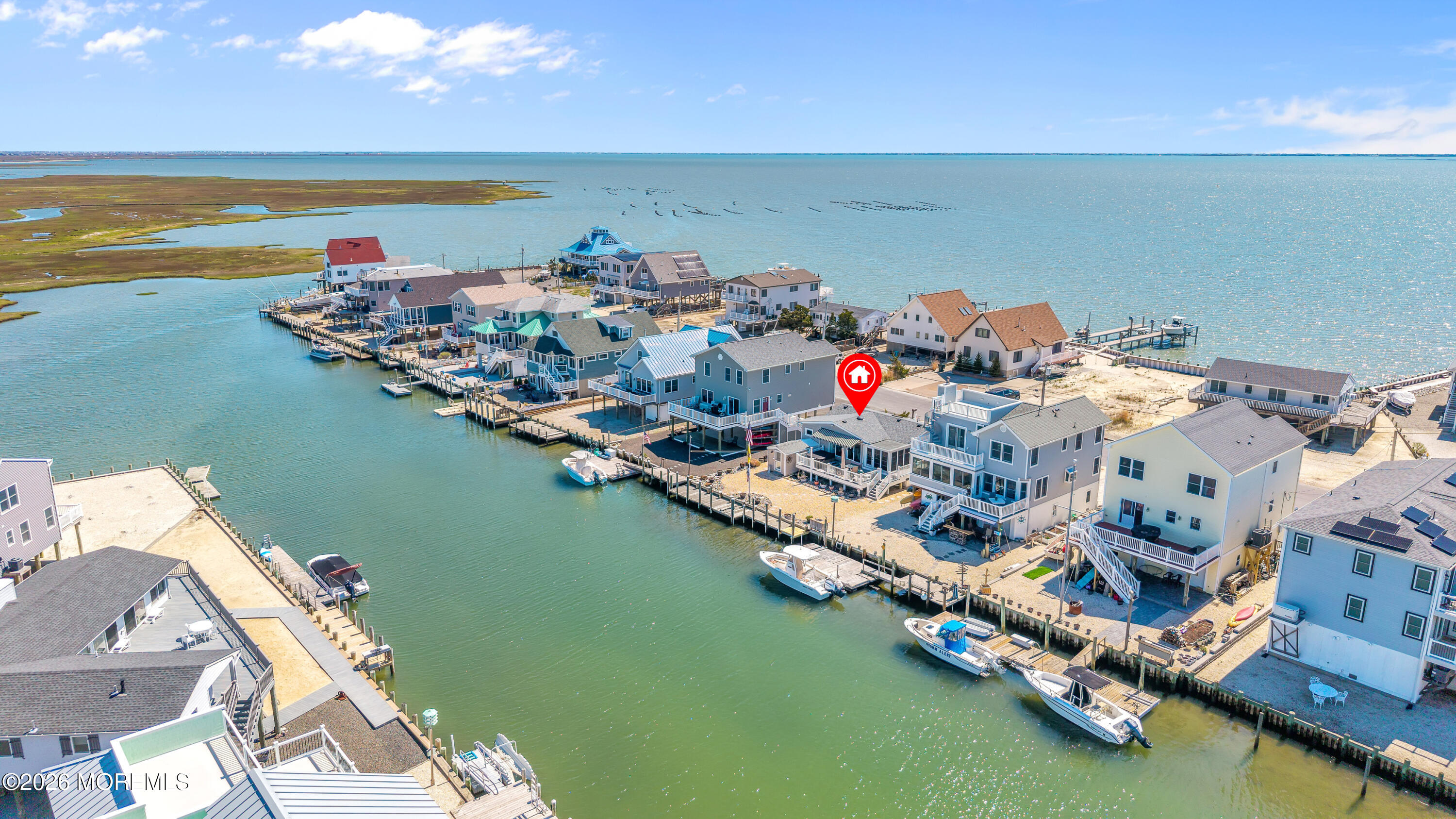 264 Heron Road Tuckerton, NJ 08087 - Photo 50 of 83 Back 6-Edit