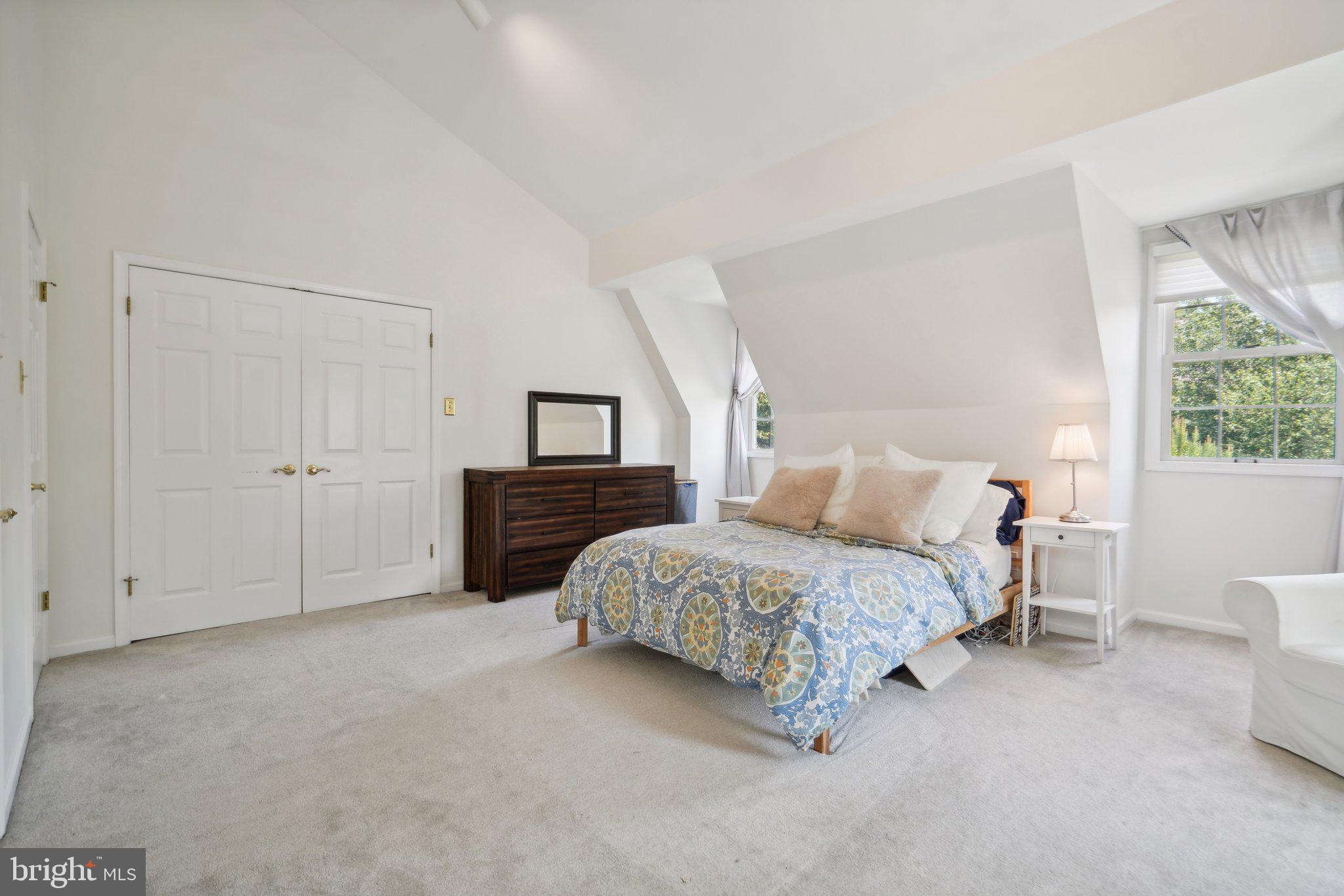 49 Sentinel Road Washington Crossing, PA 18977 - Photo 28 of 42 Master bedroom upstairs w/ 2 oversized closets