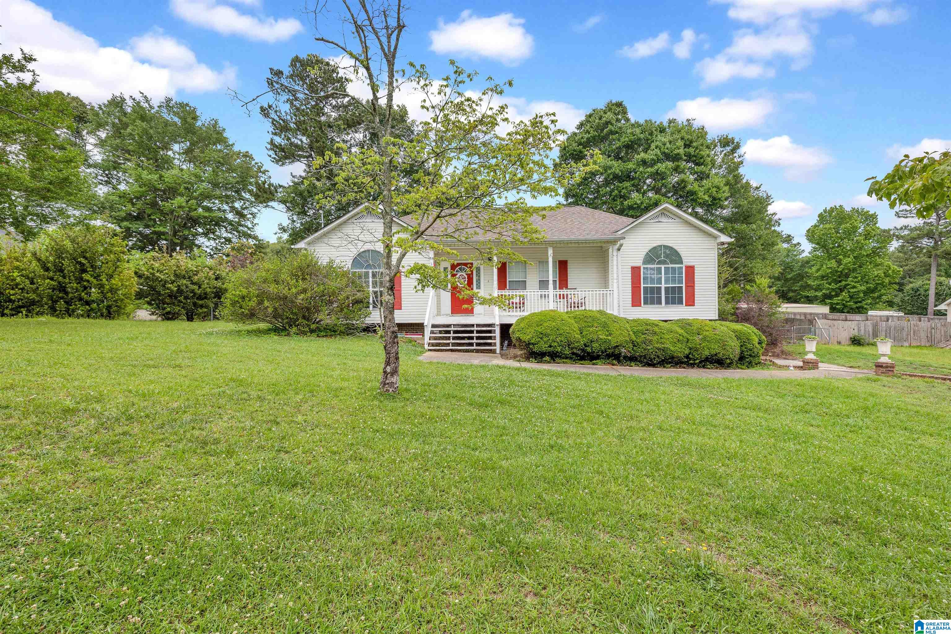6385 Mays Bend Road Pell City, AL 35128 - Photo 32 of 34 Gallery Image 32