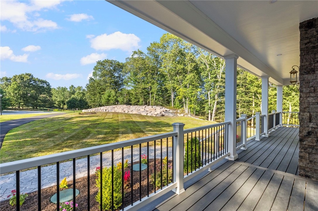 35 Beech Crest Road East Greenwich, RI 02818 - Photo 50 of 50