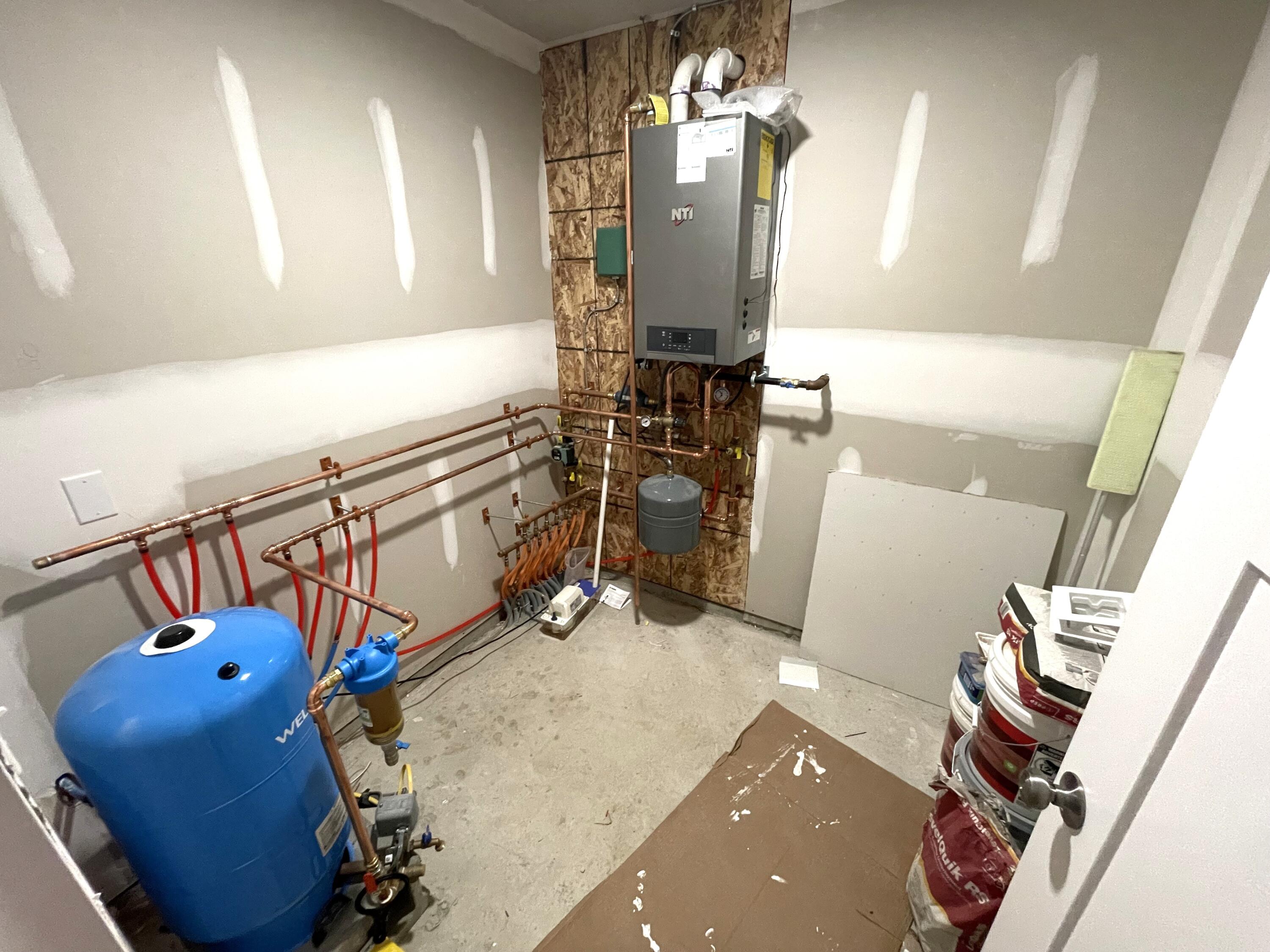 7 Kidder Road South China, ME 04358 - Photo 17 of 17 Utility Room