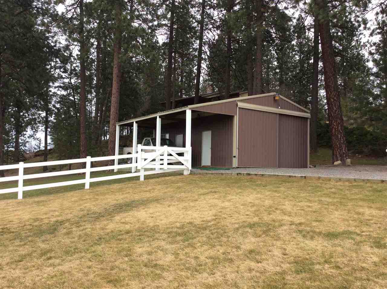 4001 South Madison Road Spokane Valley, WA 99206 - Photo 18 of 20