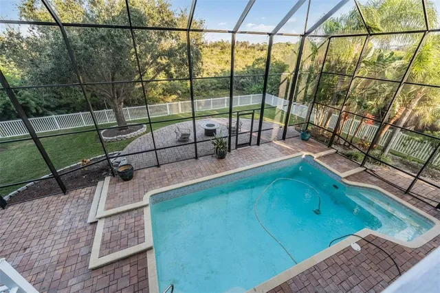 $1,445,000 | 921 Point Seaside Drive, Palm Harbor, FL 34683