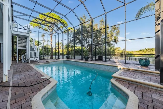 $1,445,000 | 921 Point Seaside Drive, Palm Harbor, FL 34683