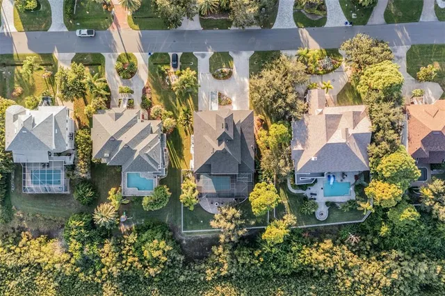 $1,445,000 | 921 Point Seaside Drive, Palm Harbor, FL 34683