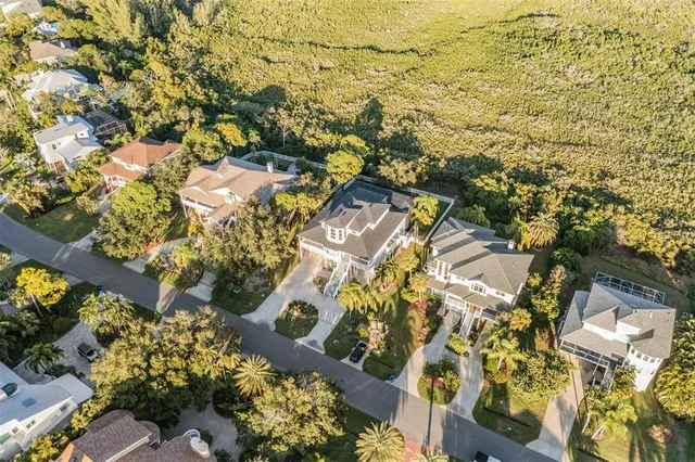 $1,445,000 | 921 Point Seaside Drive, Palm Harbor, FL 34683