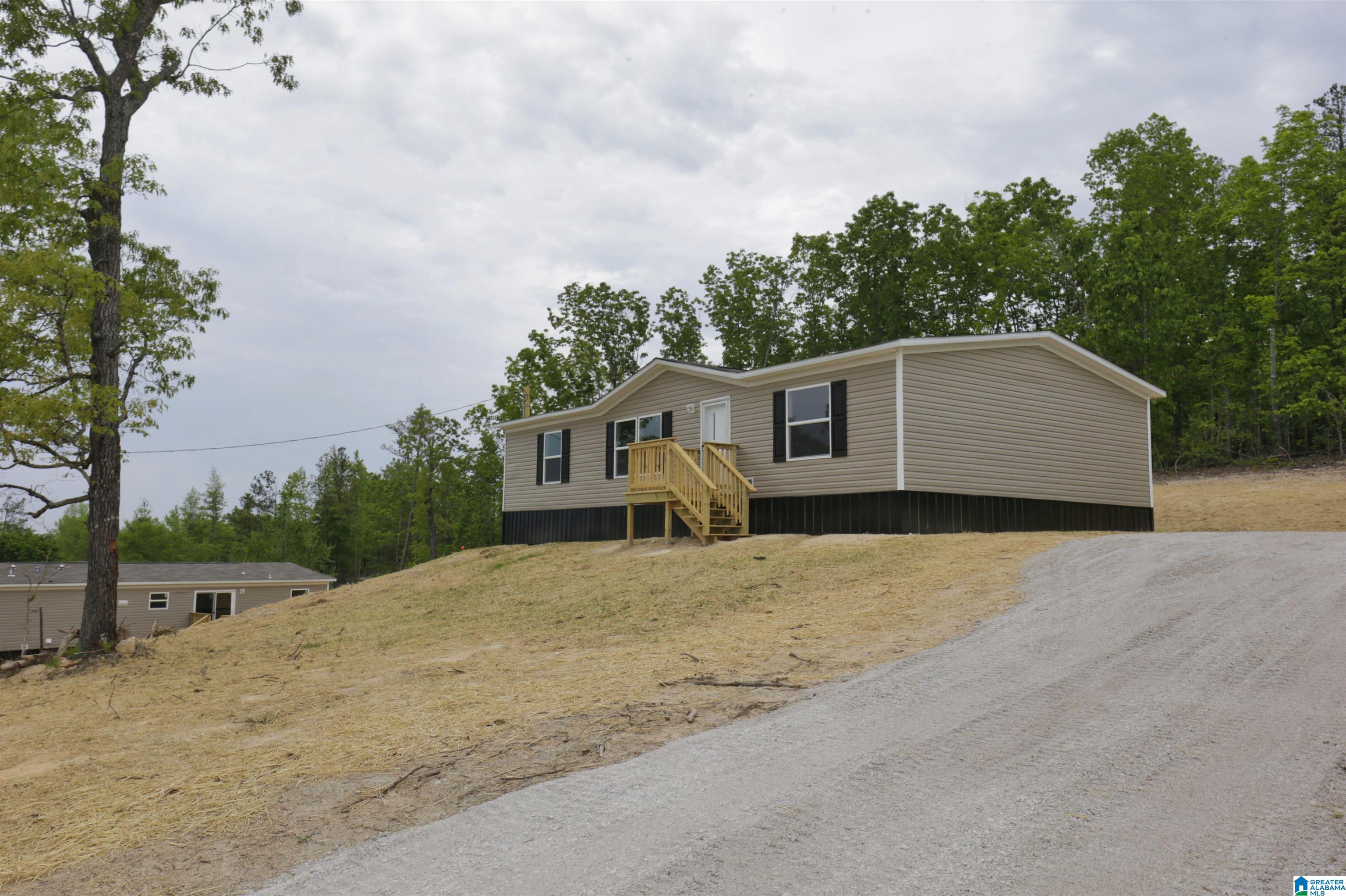 1470 Charlie Penny Road Piedmont, AL 36272 - Photo 2 of 24